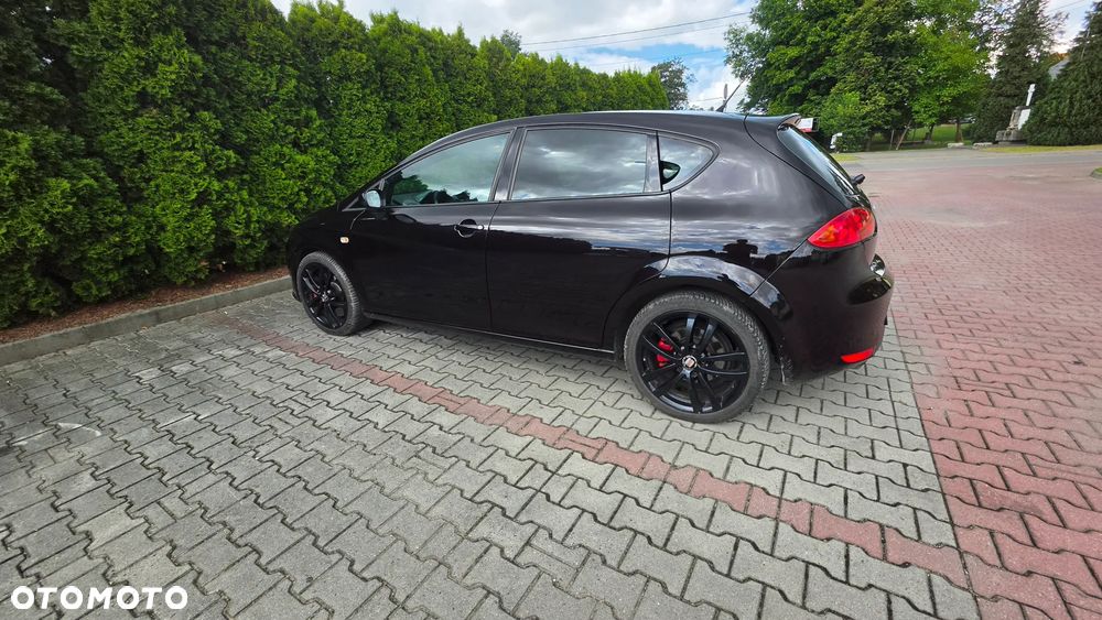 Seat Leon - 11