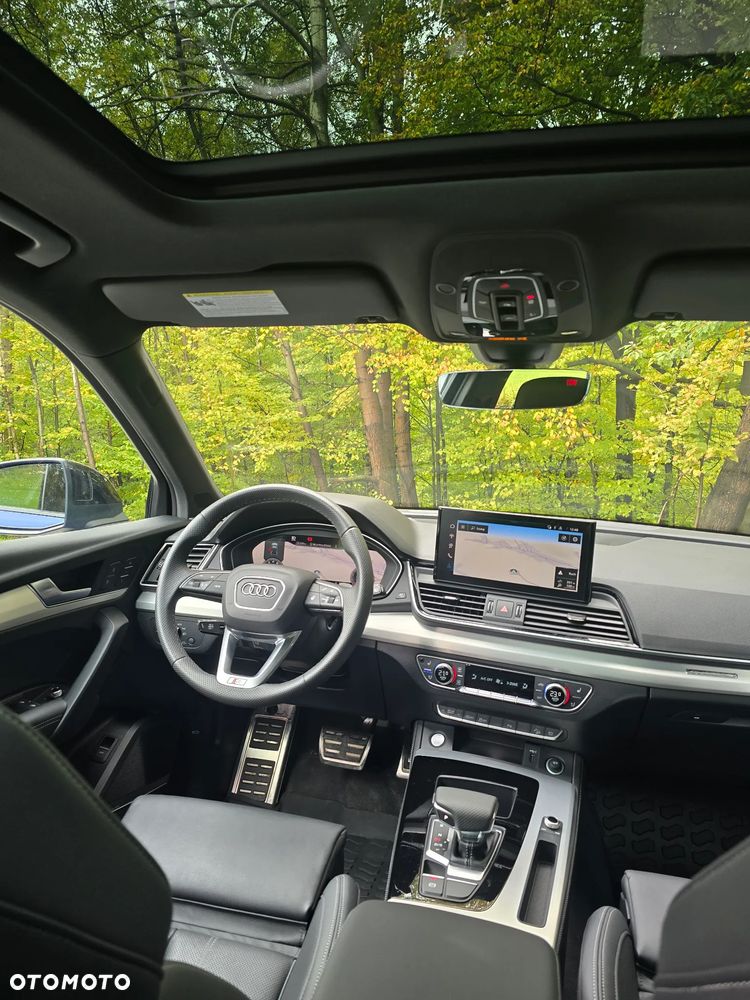 Audi Q5 - 10