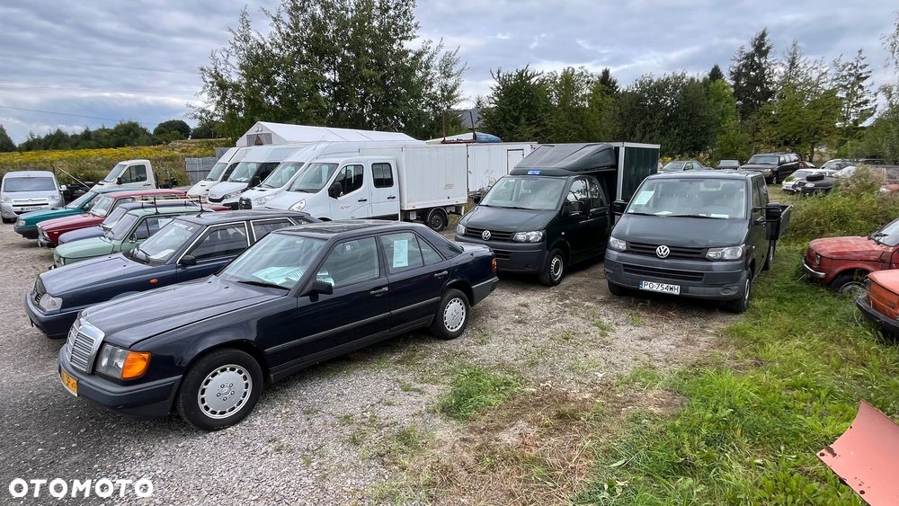 Volkswagen T5 Transporter T 5 - 19