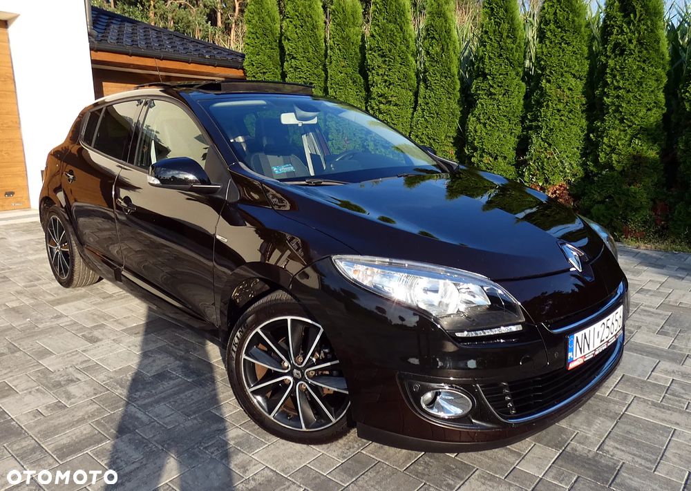 Renault Megane 1.5 dCi Dynamique EDC - 23