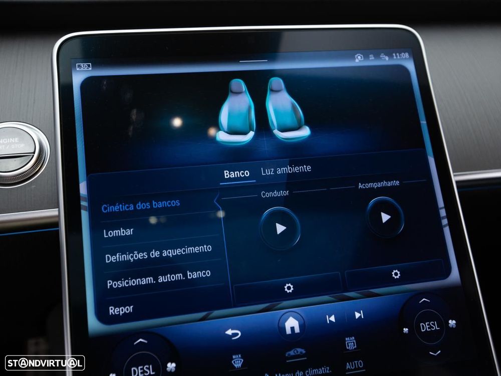 Mercedes-Benz S 580 - 49