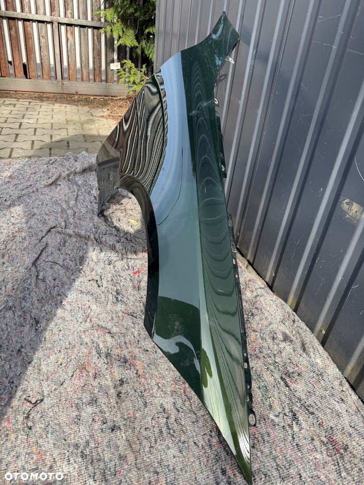 BŁOTNIK PRAWY BMW G22 G23 G24 G26 ORYGINAŁ CAŁY NIE NAPRAWIANY - 2