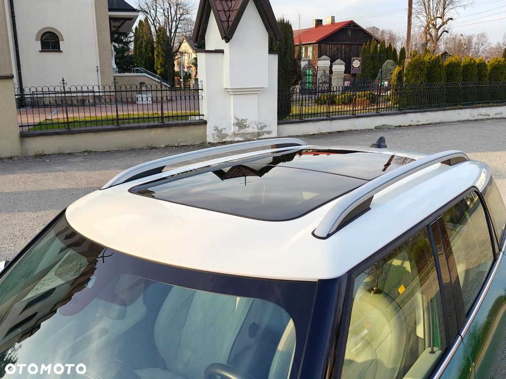 MINI Countryman Cooper S - 8