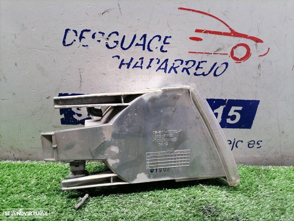 FAROLIM FRONTAL ESQUERDO CITROEN JUMPY 1997 - - 2