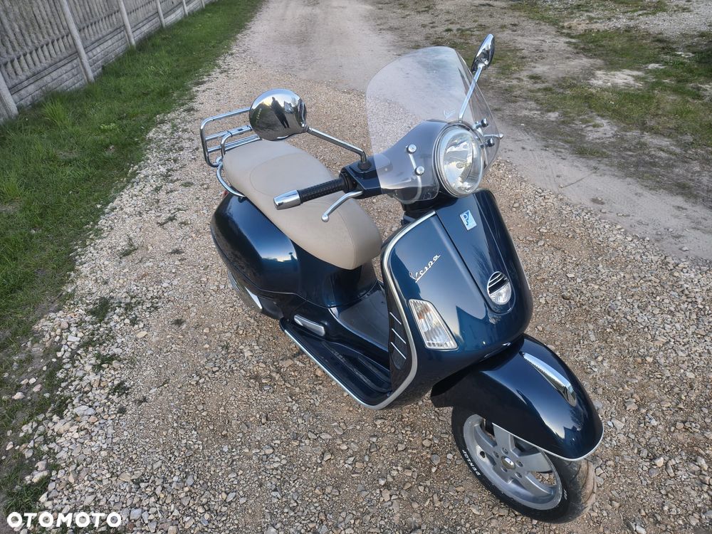 Piaggio Vespa - 16