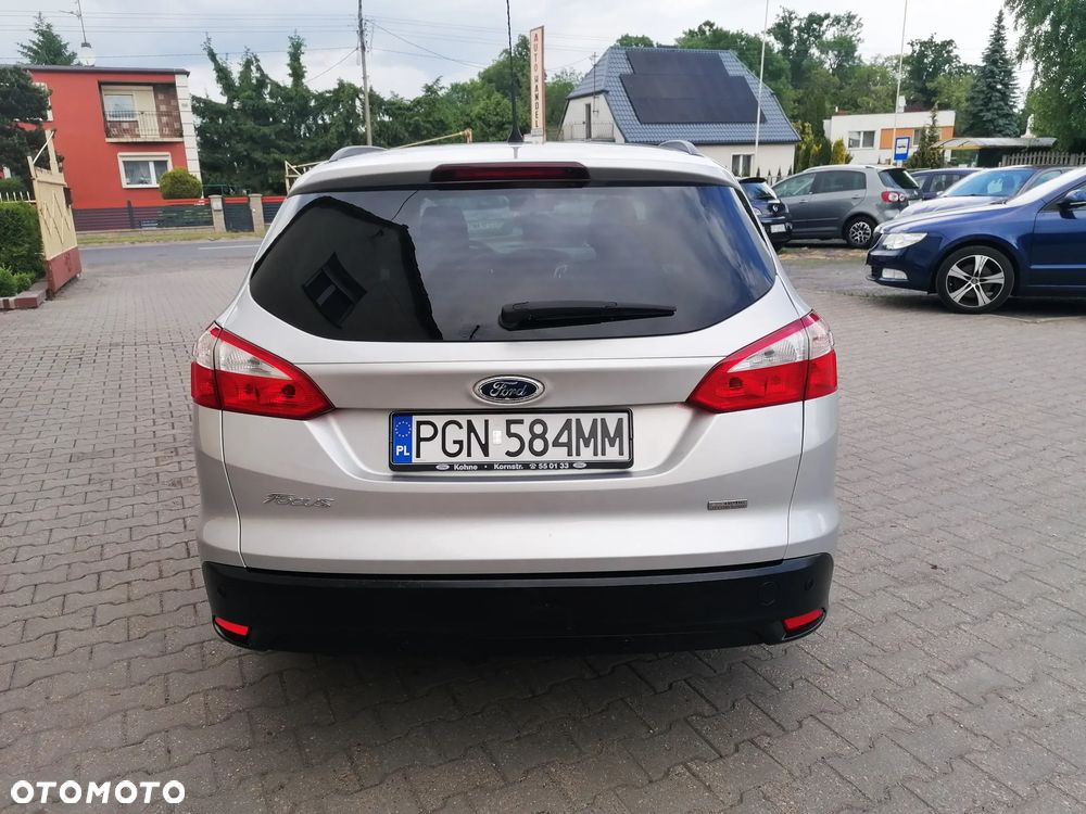 Ford Focus - 6
