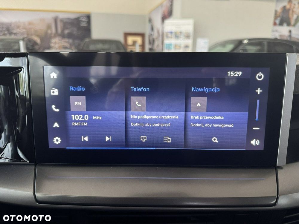 Opel Frontera 1.2 T mHEV GS eDTC6 - 22