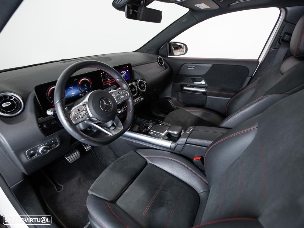 Mercedes-Benz GLA 250 e AMG Line - 7