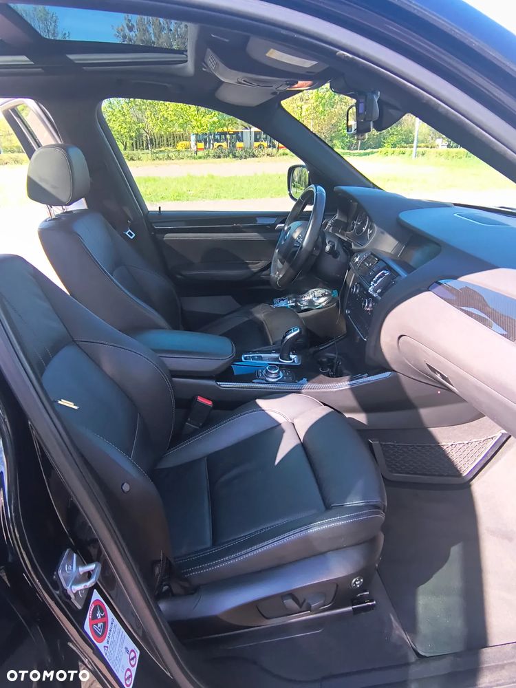 BMW X3 - 24