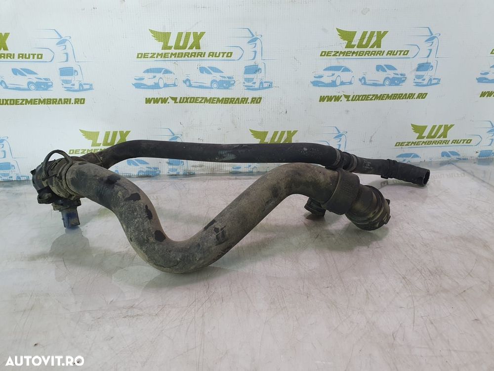 Furtun apa 8d0121049h 1.9 tdi Audi A4 B6 [2000 - 2005] - 1