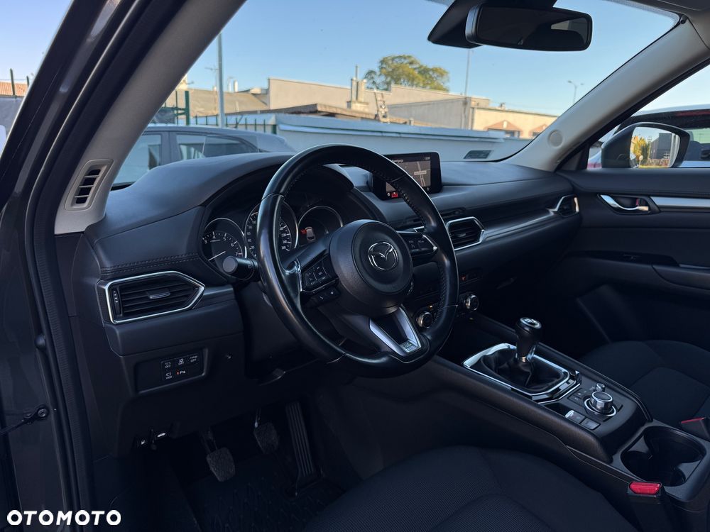 Mazda CX-5 2.0 Skyenergy 2WD - 9