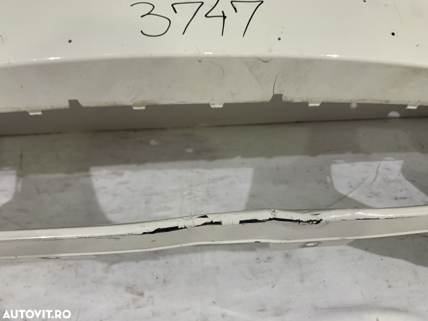 Bara fata BMW Seria 2 F22, F23, M-Sport, 2014, 2015, 2016, 2017, 2018, cod origine OE 51118055299. - 6