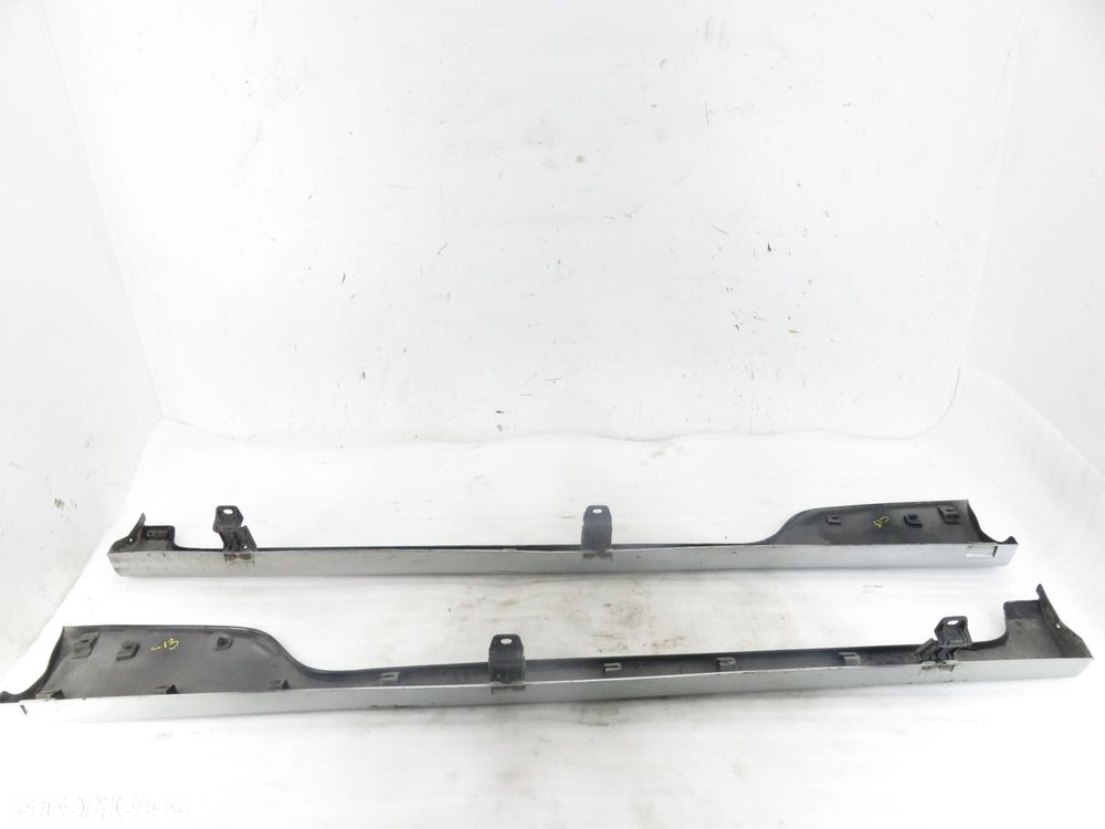 LISTWY PROGOWE HONDA CIVIC VII 3D 71850S5T 71800S5T NH623M - 3