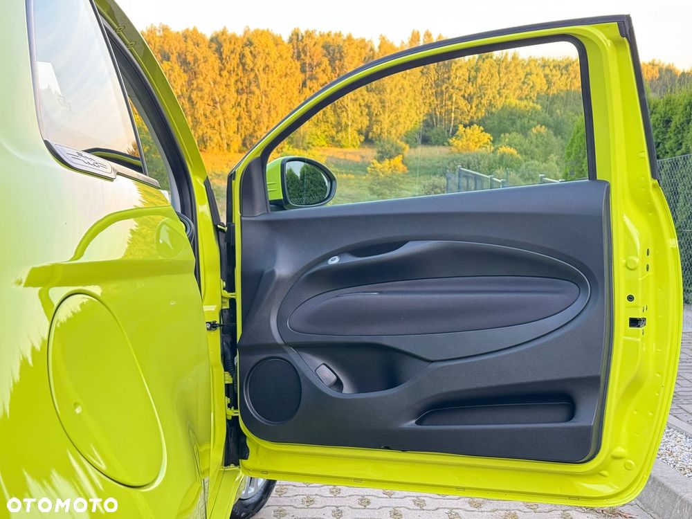 Fiat 500 23.8kWh Icon - 5