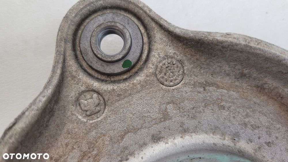 AMORTYZATOR PRZÓD LEWY MERCEDES CLA W118 2019- - 11