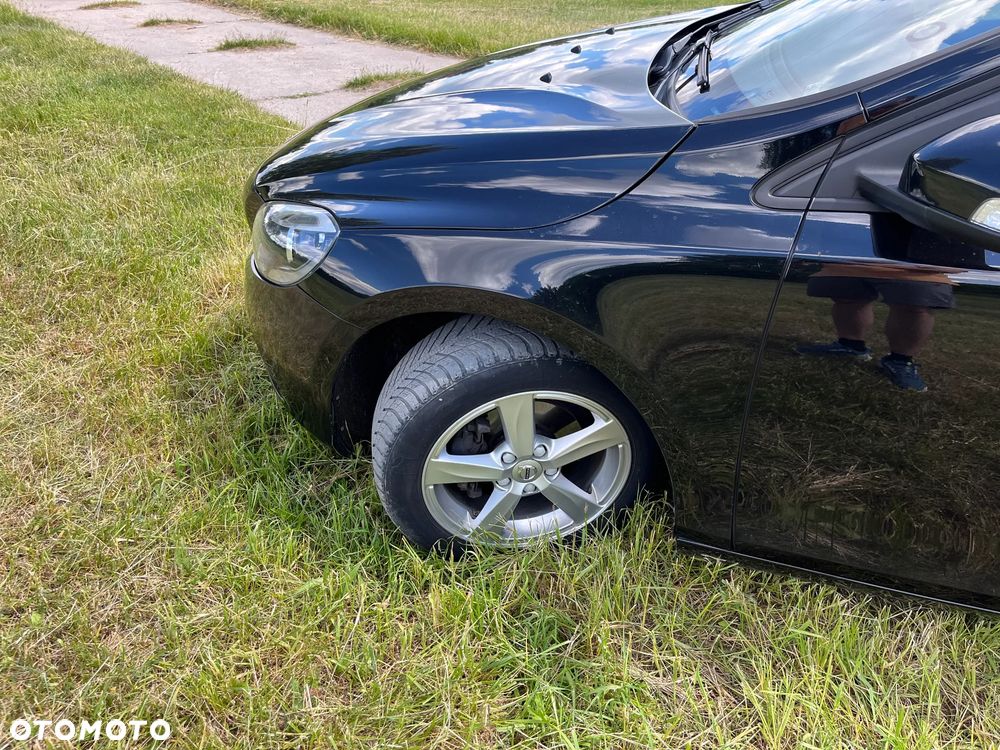 Volvo V40 D2 Drive-E Kinetic - 2