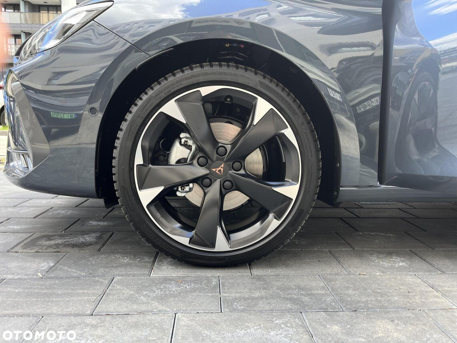 Cupra Leon - 23