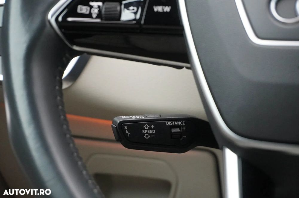 Audi A6 3.0 50 TDI quattro Tiptronic Design - 23