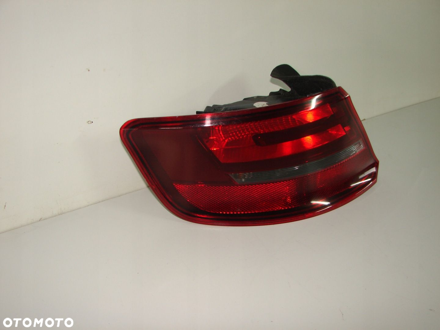 Lampa tylna lewa AUDI A3 8V 12-16 SPORTBACK 5DRZWI - 2