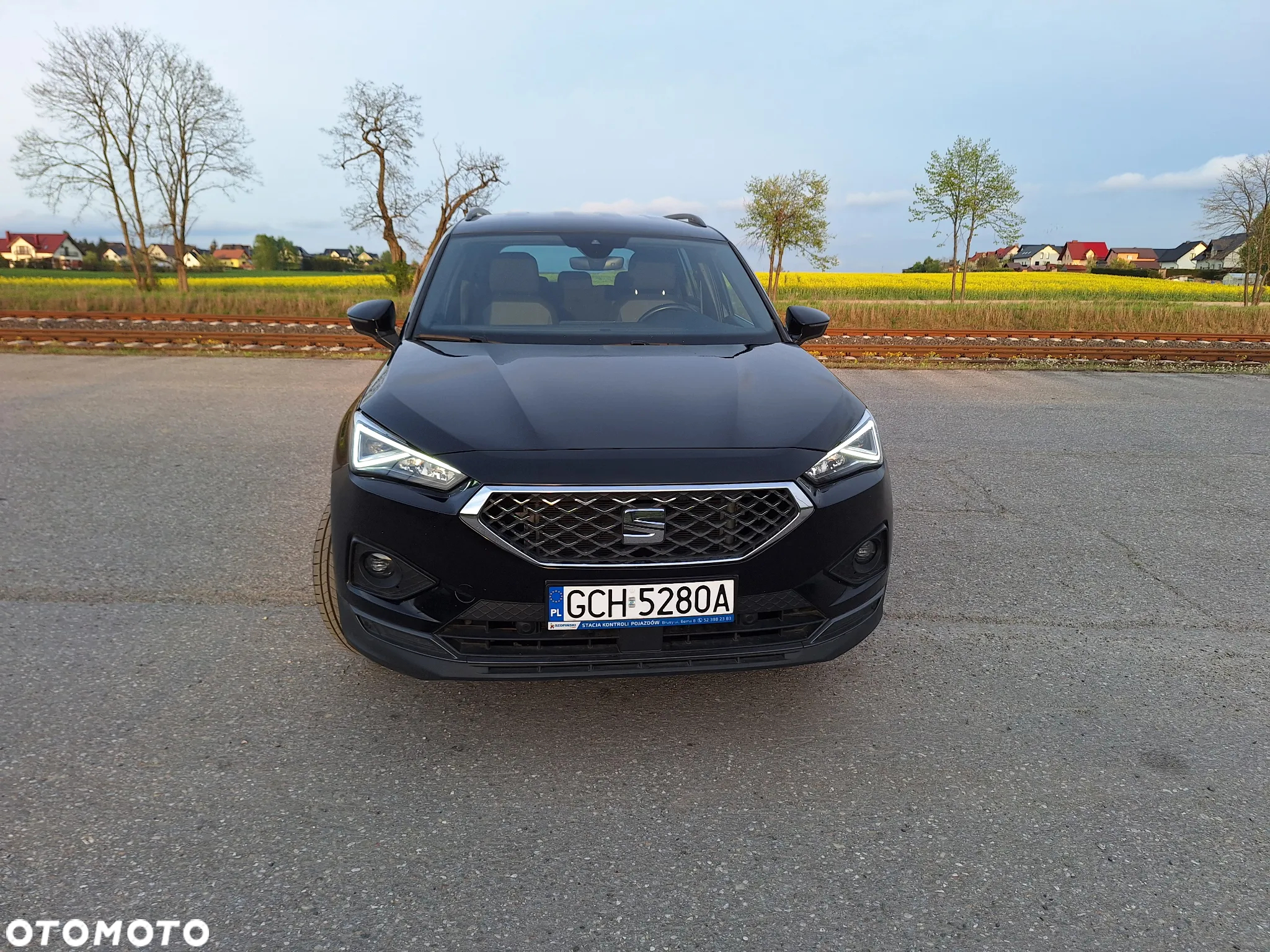 Seat Tarraco 1.5 Eco TSI EVO Style S&S DSG - 4