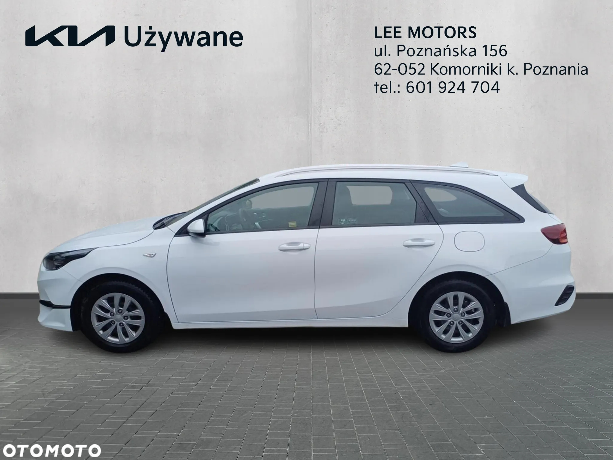 Kia Ceed 1.0 T-GDI S - 2