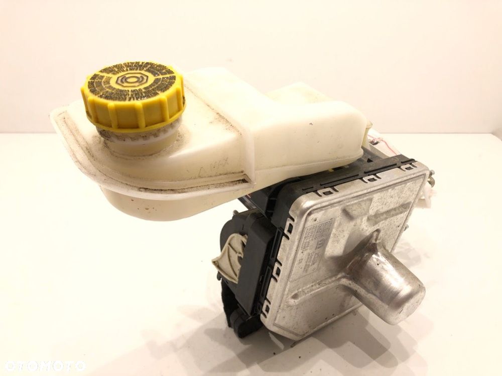 POMPA ABS  JEEP COMPASS (MP, M6) 2016 - 2022 1.5 T4 Hybrid 4x4 96 kW [131 KM] 2022 - 2024 - 2