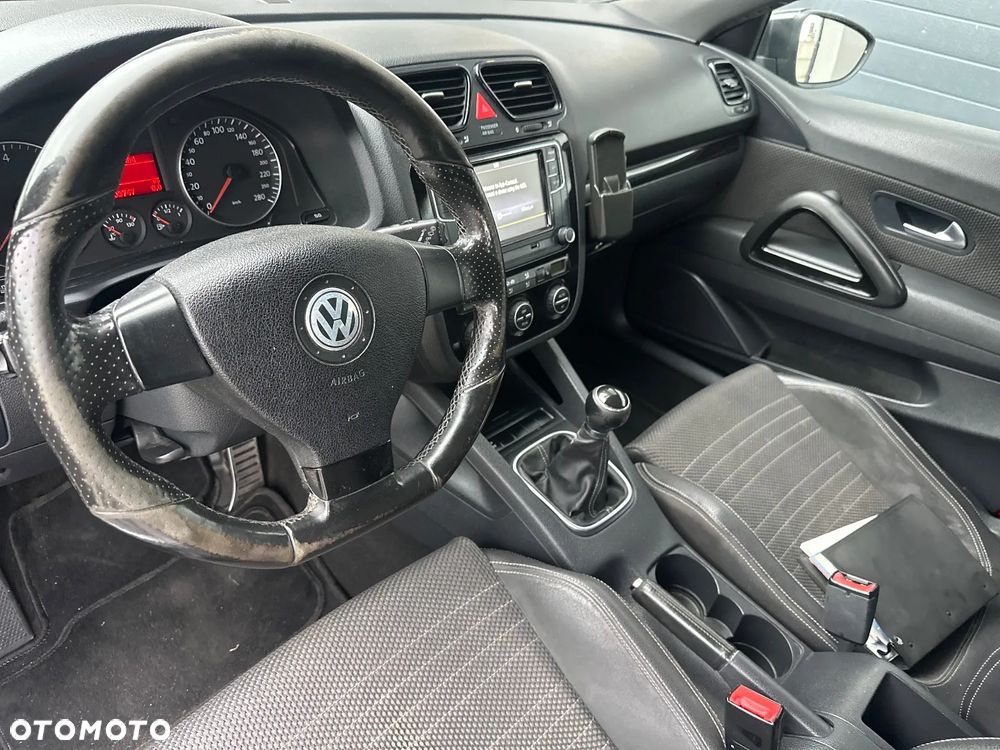 Volkswagen Scirocco 1.4 TSI - 14