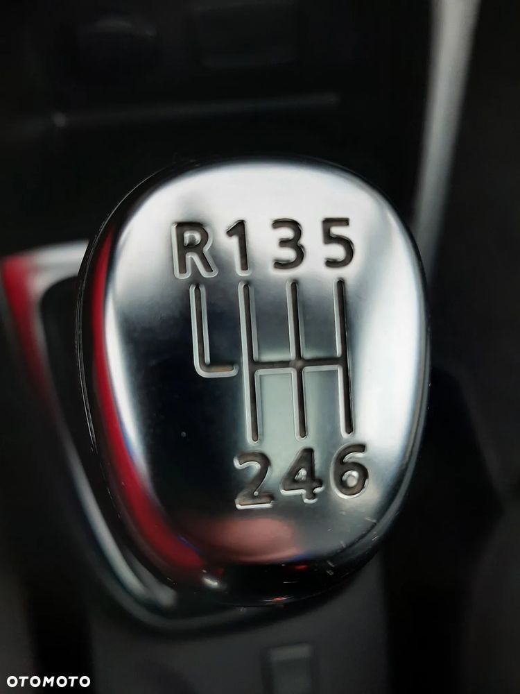 Renault Captur ENERGY TCe 120 LIMITED - 25