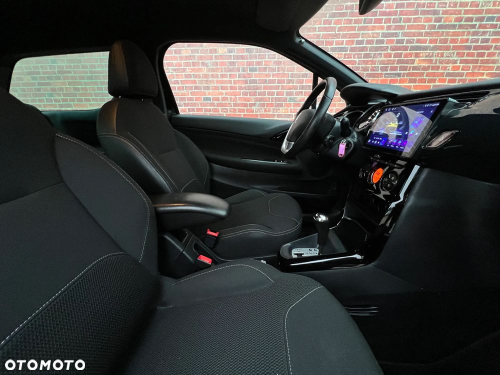 Citroën DS3 1.6 VTi SoChic - 14