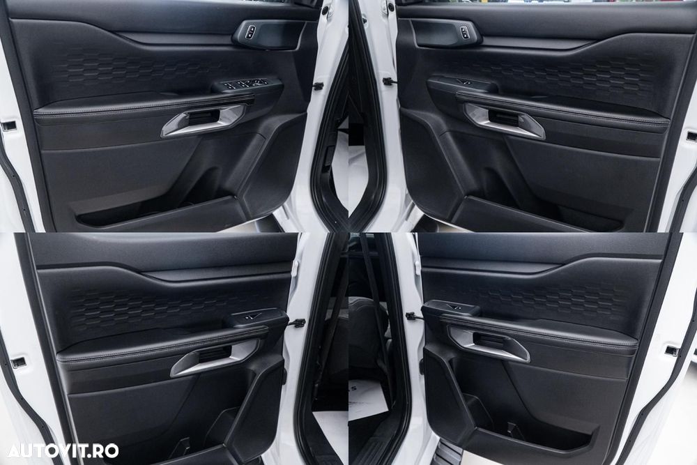 FORD Ranger 2023 — imagine 12