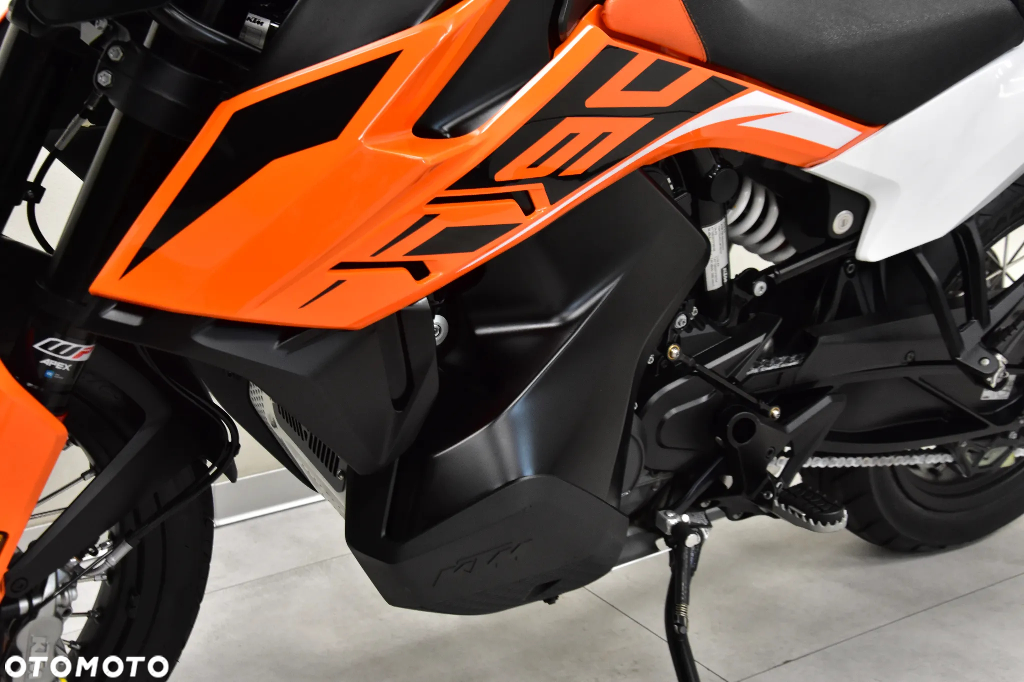 KTM Adventure - 24