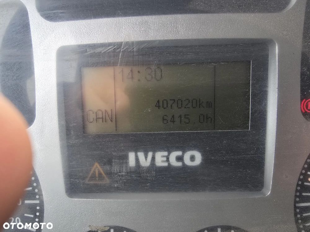 Iveco Eurocargo ML 80E17 - 8