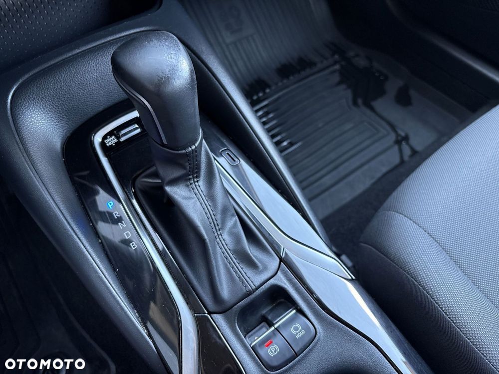 Toyota Corolla 1.8 Hybrid GPF Comfort - 15