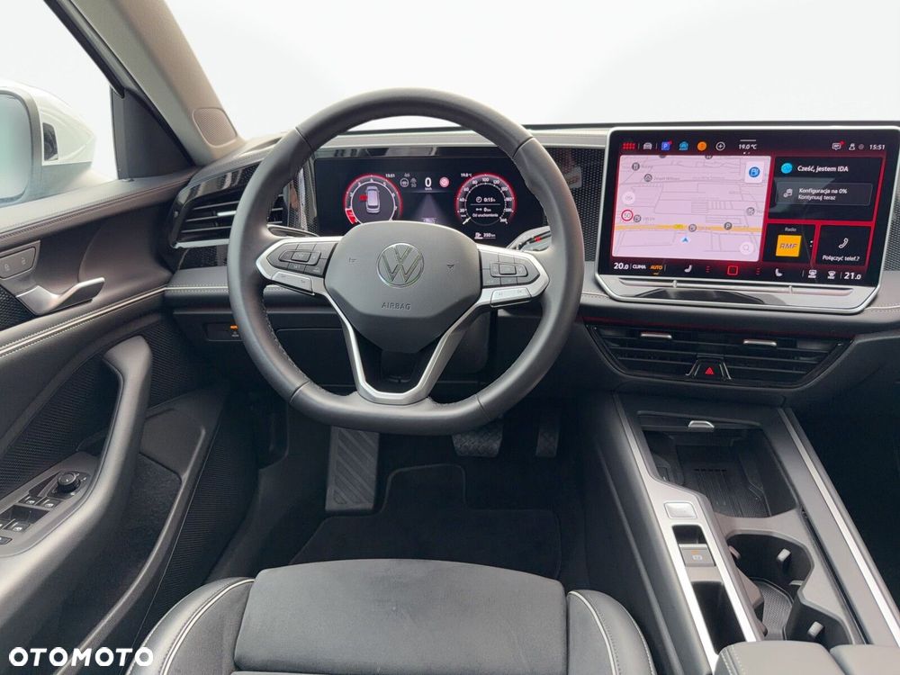 Volkswagen Passat Variant 1.5 TSI ACT mHEV Business DSG - 19