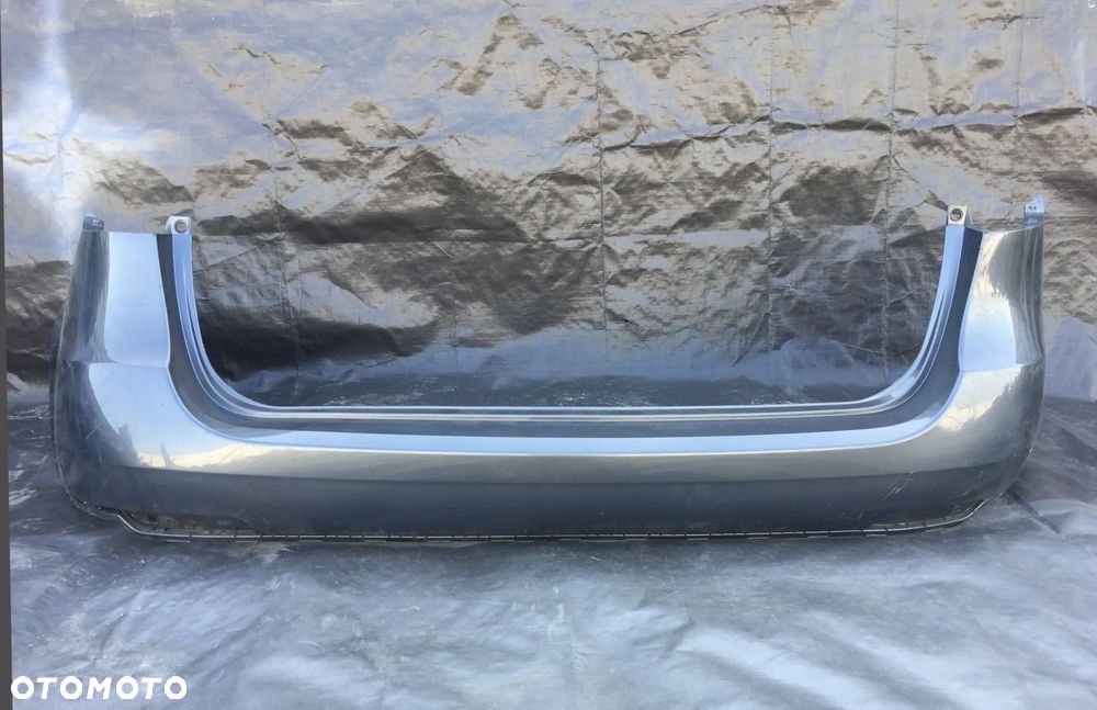 SEAT IBIZA IV KOMBI 2008-2012 ZDERZAK TYLNY TYŁ - 1