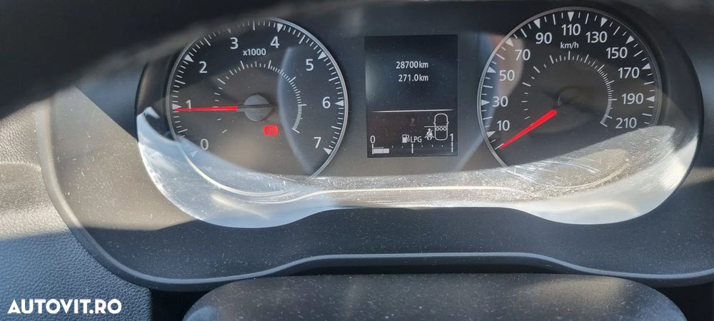 Dacia Duster ECO-G 100 Journey+ - 13