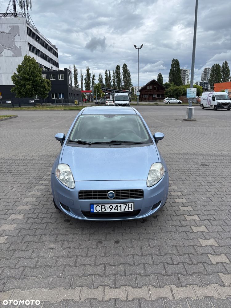 Fiat Punto - 3