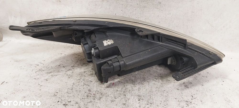 .  PRZOD PRZEDNIA LAMPA LEWA HYUNDAI I10 LIFT - 5