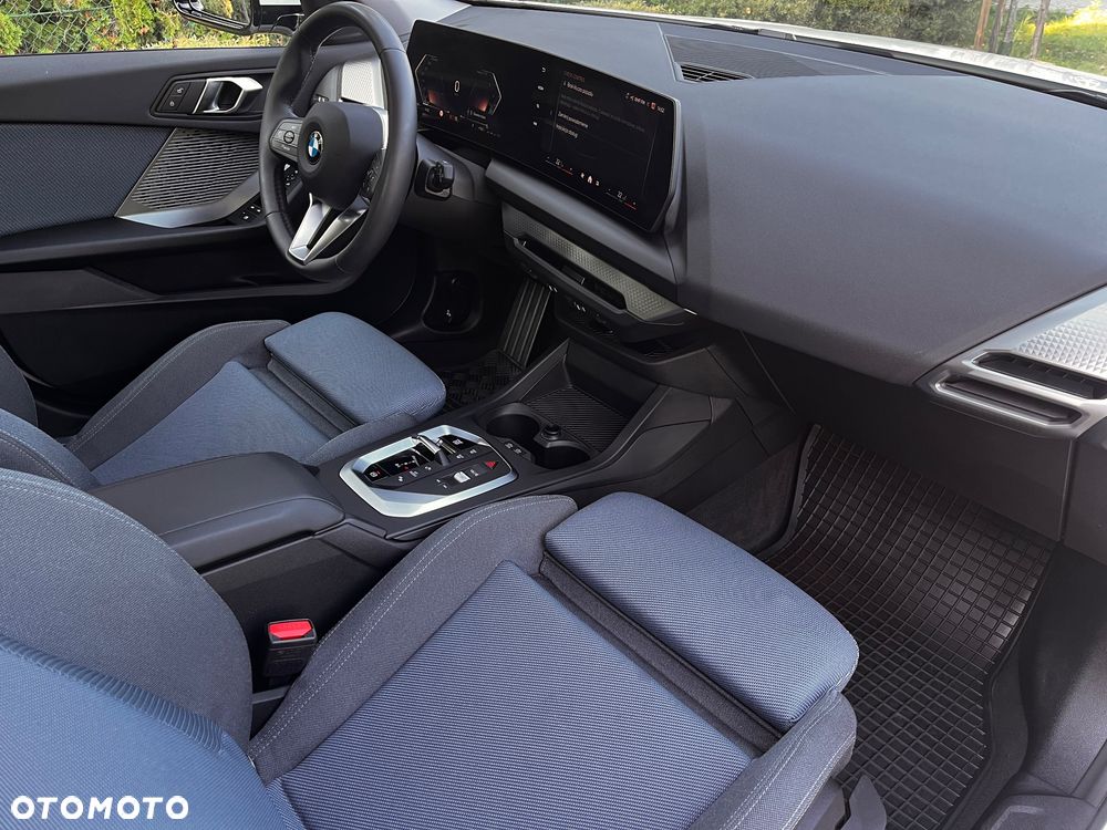 BMW Seria 1 118d Advantage - 34