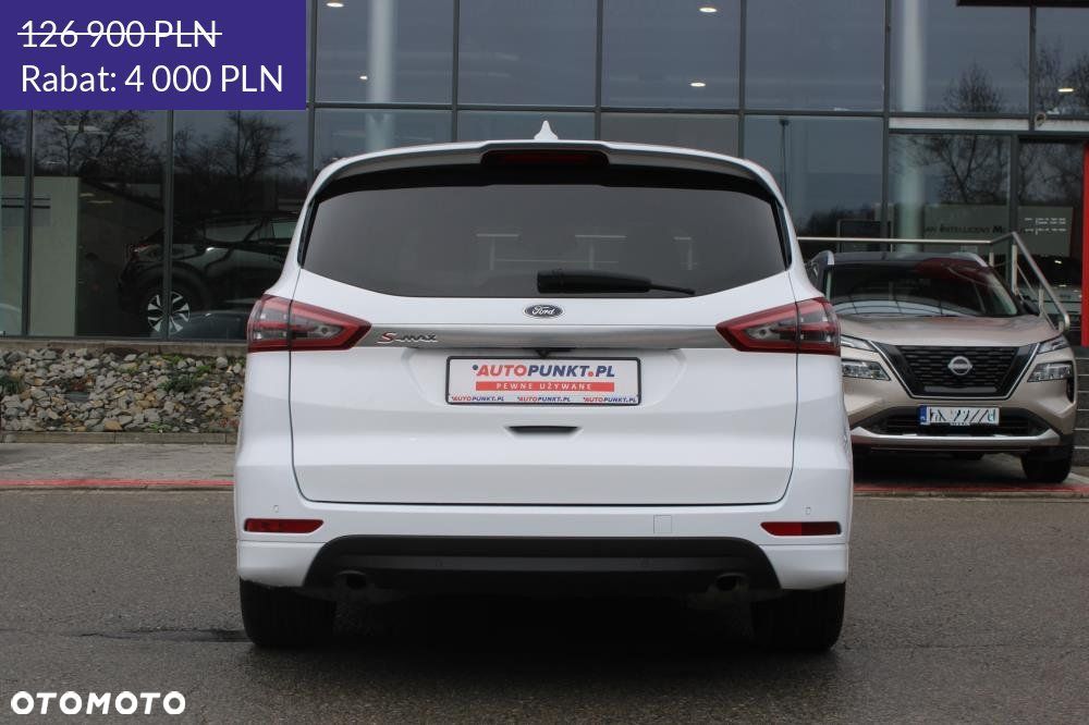 Ford S-Max - 6