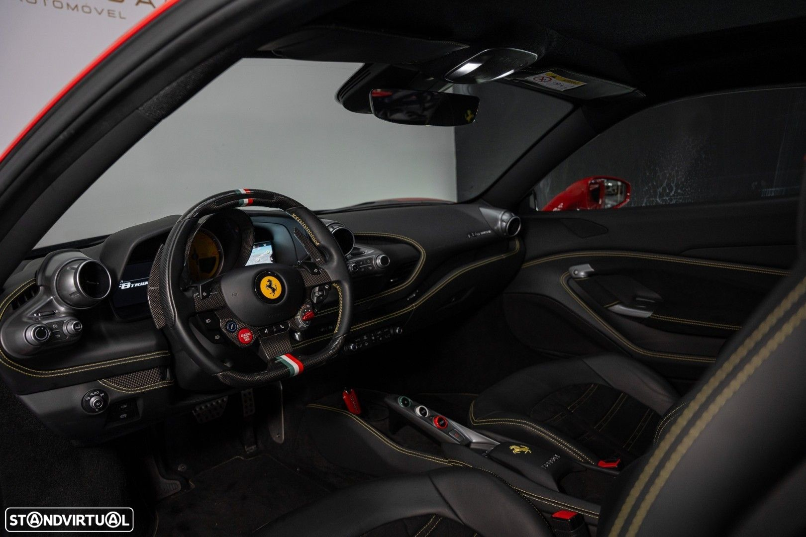 Ferrari F8 Tributo Standard - 18
