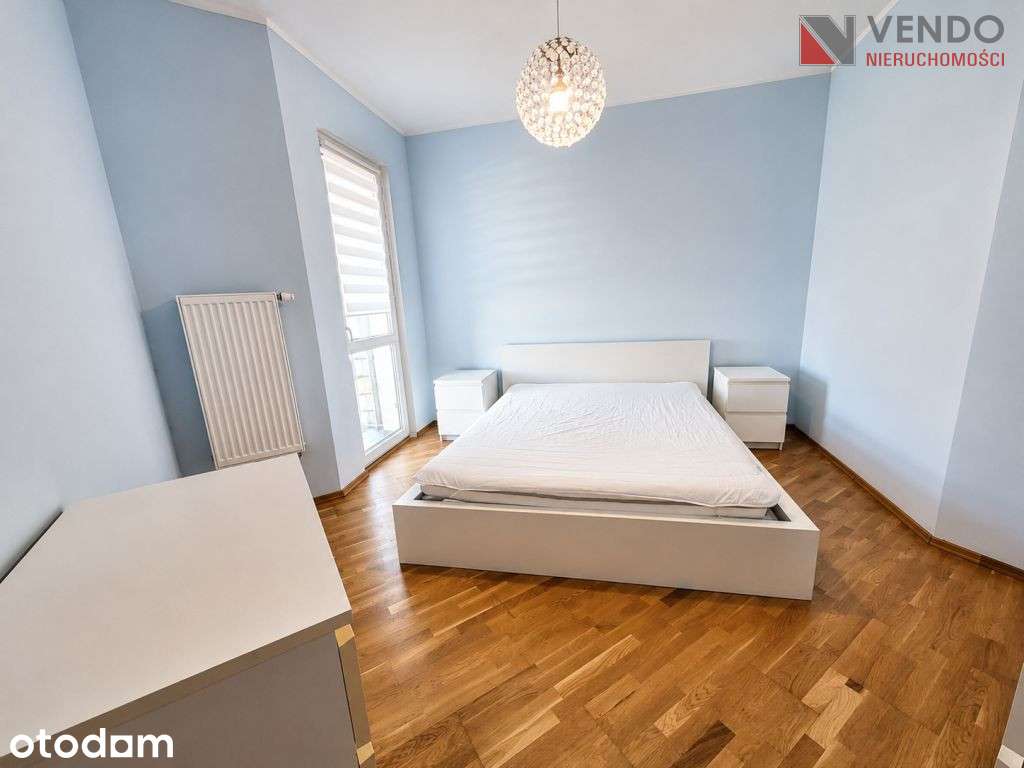 Mieszkanie na sprzedaż, 3 pokoje, 64 m², Pobiedziska