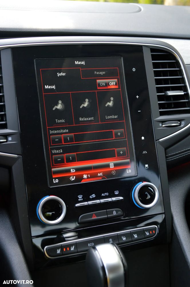 Renault Talisman - 20