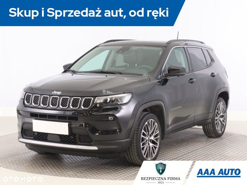 Jeep Compass - 3