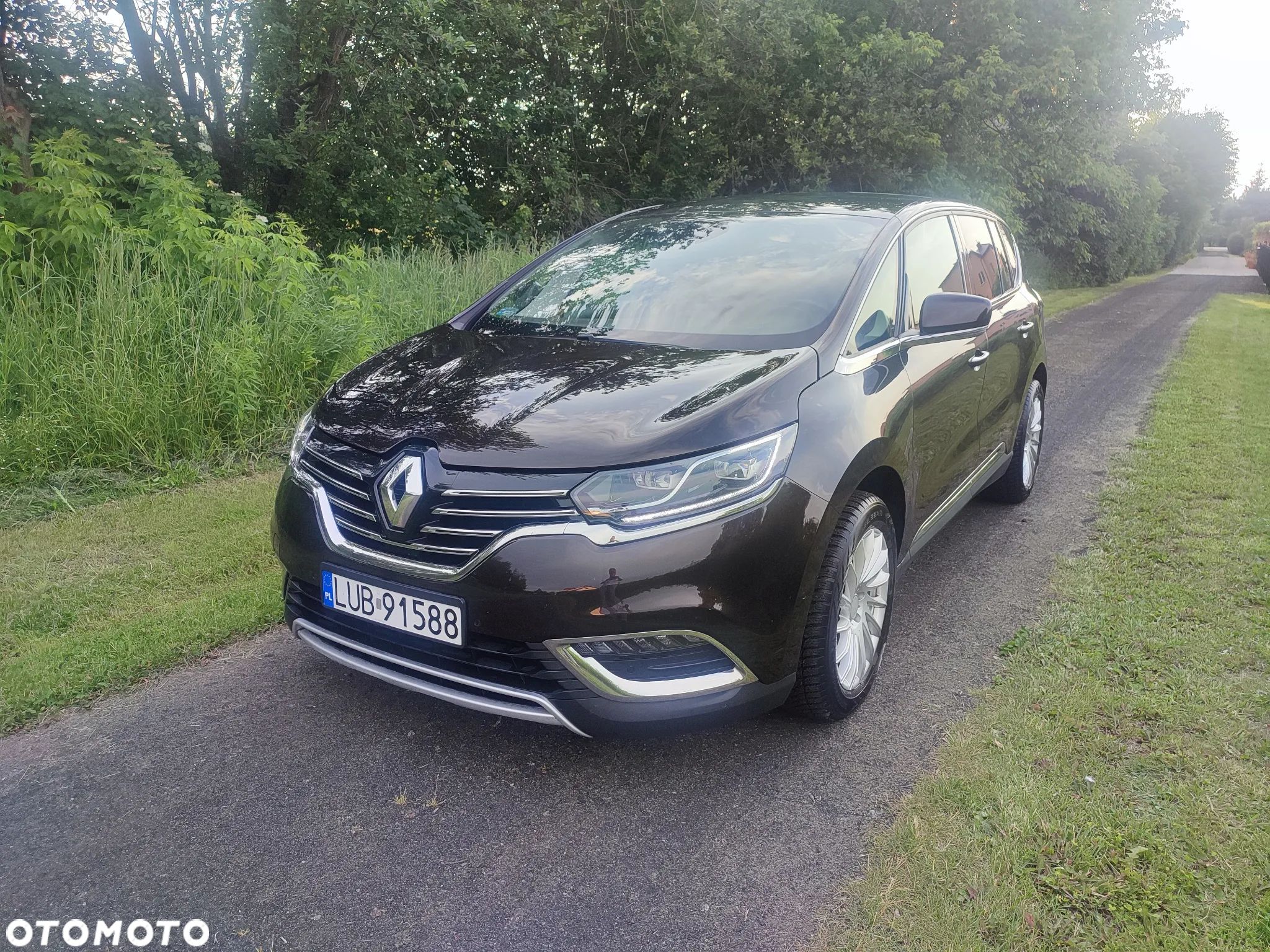 Renault Espace - 1