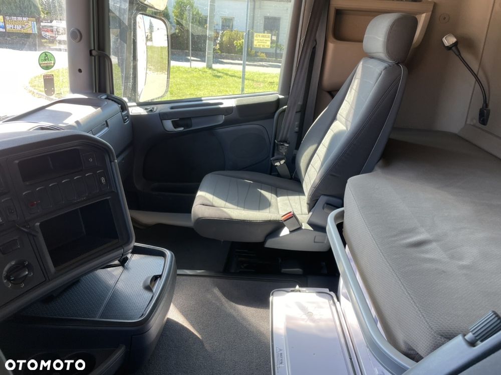 Scania R450 - 12