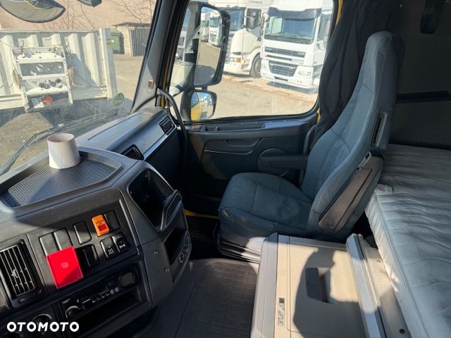 Volvo FH 420 Standard eeV AUTOMAT, XXL, Hydraulika !!! ADR !!! Nowe Opony - 100% ! - 14
