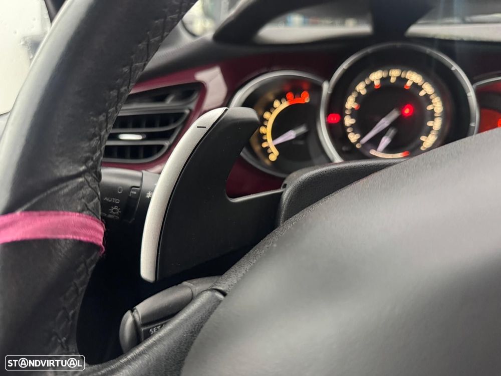 Citroën DS3 1.6 e-HDi Be Chic ETG6 - 19