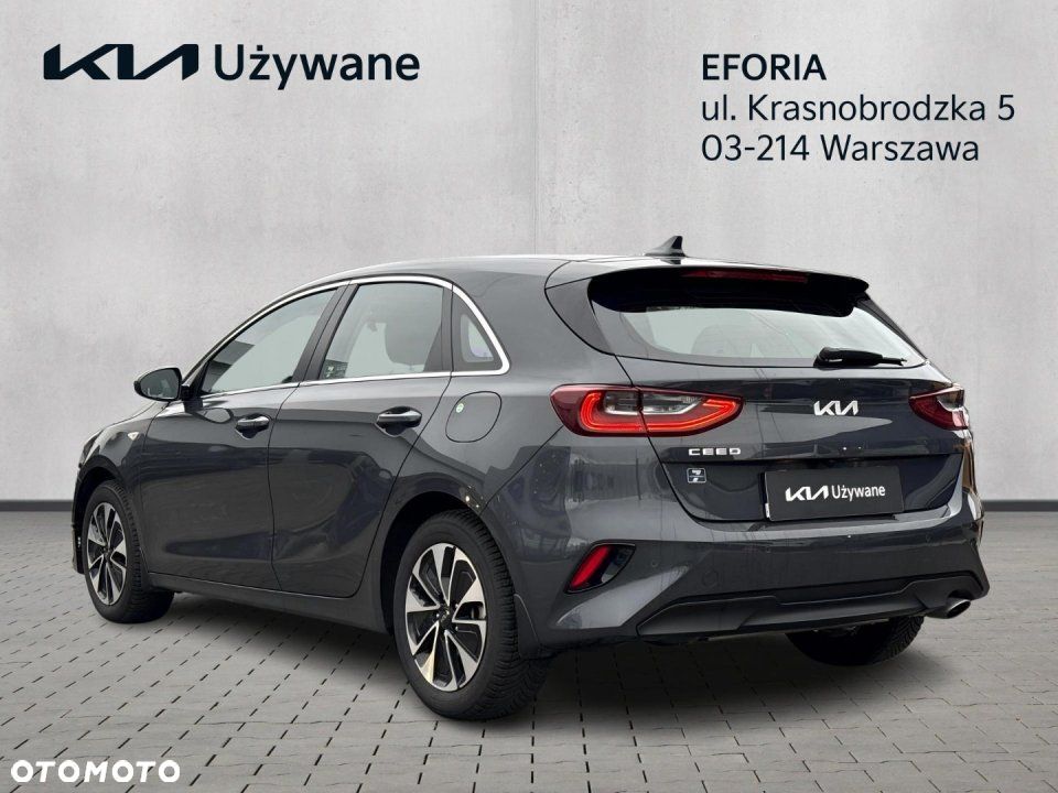 Kia Ceed - 2