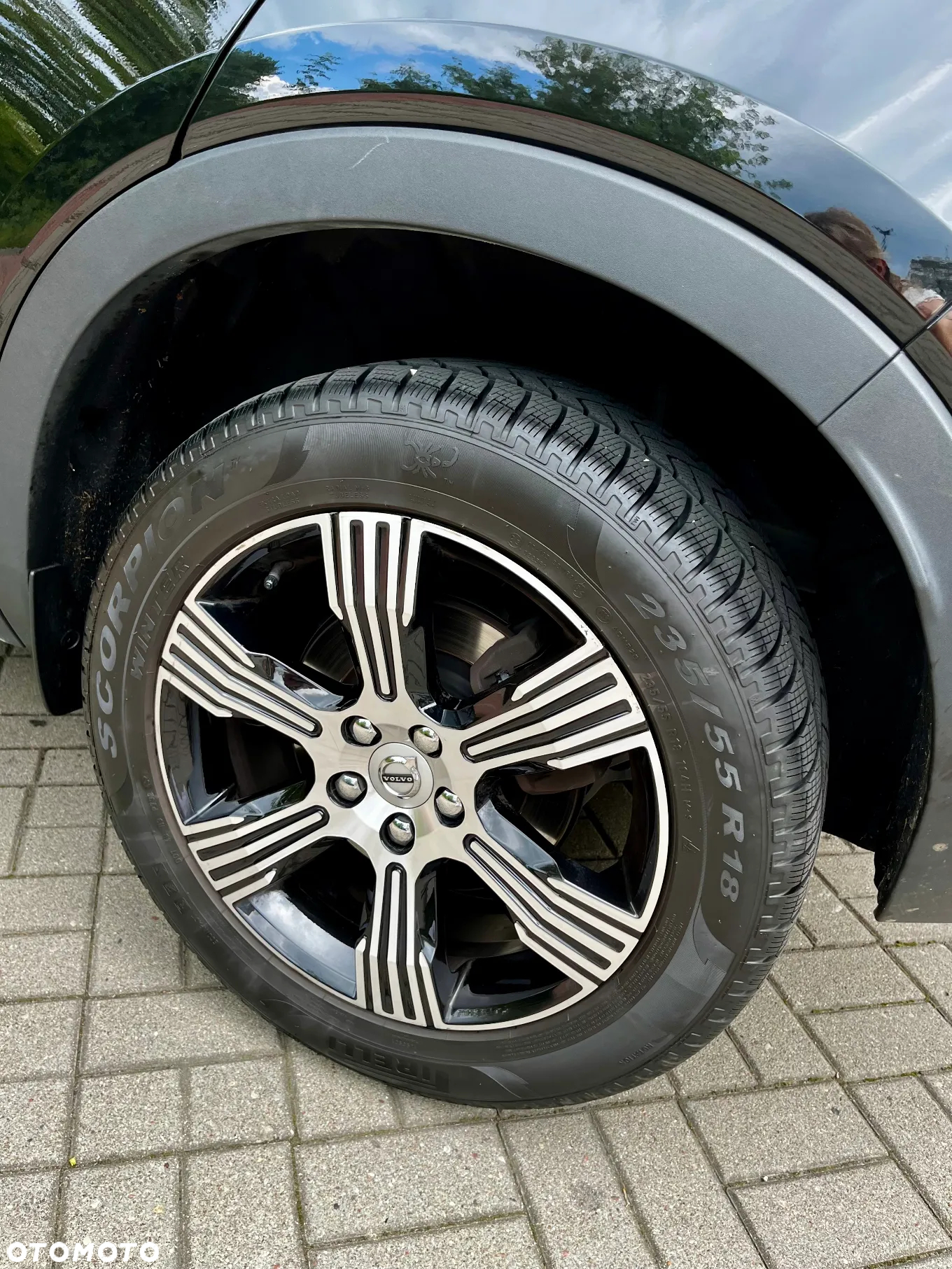 Volvo XC 40 - 20
